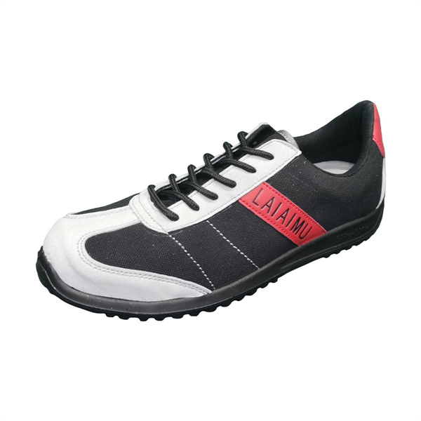 夏季帆布勞保鞋怎么選擇，有哪些優缺點？