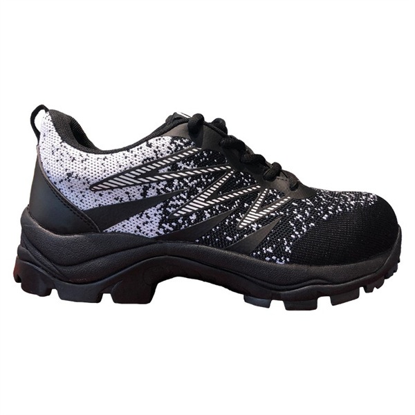 透氣網布你了解多少？今天帶你認識不一樣的勞保鞋