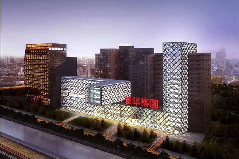 神華集團攜手澳翔勞保鞋為員工保駕護航