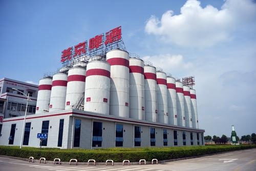 燕京啤酒攜手澳翔勞保鞋為員工保駕護航